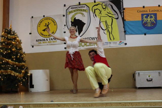 07.01.2017 - Karnawałowy bieg górski